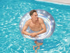 Ciambella Salvagente Gonfiabile Iridescente 107 Cm Mare Spiaggia Piscina 36240 Giochi e giocattoli/Sport e giochi all'aperto/Giochi aquatici e piscine per bambini/Canotti e gonfiabili galleggianti Trade Shop italia - Napoli, Commerciovirtuoso.it