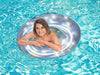 Ciambella Salvagente Gonfiabile Iridescente 107 Cm Mare Spiaggia Piscina 36240 Giochi e giocattoli/Sport e giochi all'aperto/Giochi aquatici e piscine per bambini/Canotti e gonfiabili galleggianti Trade Shop italia - Napoli, Commerciovirtuoso.it