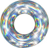 Ciambella Salvagente Gonfiabile Iridescente 107 Cm Mare Spiaggia Piscina 36240 Giochi e giocattoli/Sport e giochi all'aperto/Giochi aquatici e piscine per bambini/Canotti e gonfiabili galleggianti Trade Shop italia - Napoli, Commerciovirtuoso.it