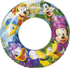 Ciambella Salvagente Gonfiabile Per Bambini Mickey Mouse & Friends 56 Cm 91004b Giochi e giocattoli/Sport e giochi all'aperto/Giochi aquatici e piscine per bambini/Canotti e gonfiabili galleggianti Trade Shop italia - Napoli, Commerciovirtuoso.it