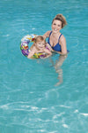 Ciambella Salvagente Gonfiabile Per Bambini Mickey Mouse & Friends 56 Cm 91004b Giochi e giocattoli/Sport e giochi all'aperto/Giochi aquatici e piscine per bambini/Canotti e gonfiabili galleggianti Trade Shop italia - Napoli, Commerciovirtuoso.it