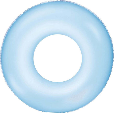 Ciambella Salvagente Gonfiabile Per Bambini Trasparente Neon Nuoto 76 Cm 36024 Giochi e giocattoli/Sport e giochi all'aperto/Giochi aquatici e piscine per bambini/Canotti e gonfiabili galleggianti Trade Shop italia - Napoli, Commerciovirtuoso.it