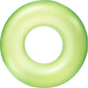 Ciambella Salvagente Gonfiabile Per Bambini Trasparente Neon Nuoto 76 Cm 36024 Giochi e giocattoli/Sport e giochi all'aperto/Giochi aquatici e piscine per bambini/Canotti e gonfiabili galleggianti Trade Shop italia - Napoli, Commerciovirtuoso.it