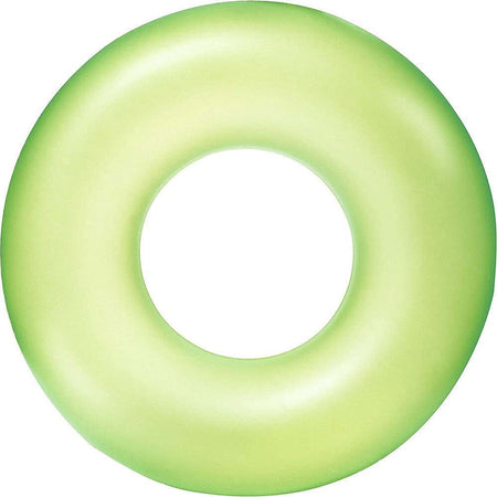 Ciambella Salvagente Gonfiabile Per Bambini Trasparente Neon Nuoto 76 Cm 36024 Giochi e giocattoli/Sport e giochi all'aperto/Giochi aquatici e piscine per bambini/Canotti e gonfiabili galleggianti Trade Shop italia - Napoli, Commerciovirtuoso.it
