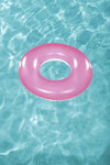 Ciambella Salvagente Gonfiabile Per Bambini Trasparente Neon Nuoto 76 Cm 36024 Giochi e giocattoli/Sport e giochi all'aperto/Giochi aquatici e piscine per bambini/Canotti e gonfiabili galleggianti Trade Shop italia - Napoli, Commerciovirtuoso.it