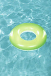 Ciambella Salvagente Gonfiabile Per Bambini Trasparente Neon Nuoto 76 Cm 36024 Giochi e giocattoli/Sport e giochi all'aperto/Giochi aquatici e piscine per bambini/Canotti e gonfiabili galleggianti Trade Shop italia - Napoli, Commerciovirtuoso.it