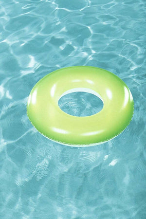 Ciambella Salvagente Gonfiabile Per Bambini Trasparente Neon Nuoto 76 Cm 36024 Giochi e giocattoli/Sport e giochi all'aperto/Giochi aquatici e piscine per bambini/Canotti e gonfiabili galleggianti Trade Shop italia - Napoli, Commerciovirtuoso.it