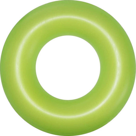 Ciambella Salvagente Gonfiabile Per Bambini Trasparente Neon Nuoto 76 Cm 36024 Giochi e giocattoli/Sport e giochi all'aperto/Giochi aquatici e piscine per bambini/Canotti e gonfiabili galleggianti Trade Shop italia - Napoli, Commerciovirtuoso.it