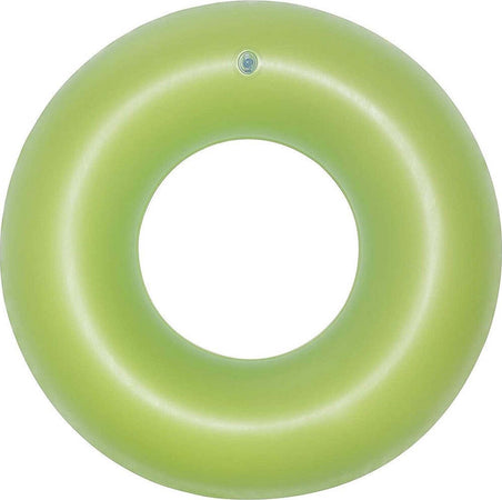 Ciambella Salvagente Gonfiabile Per Bambini Trasparente Neon Nuoto 76 Cm 36024 Giochi e giocattoli/Sport e giochi all'aperto/Giochi aquatici e piscine per bambini/Canotti e gonfiabili galleggianti Trade Shop italia - Napoli, Commerciovirtuoso.it