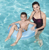 Ciambella Salvagente Gonfiabile Per Bambini Trasparente Neon Nuoto 76 Cm 36024 Giochi e giocattoli/Sport e giochi all'aperto/Giochi aquatici e piscine per bambini/Canotti e gonfiabili galleggianti Trade Shop italia - Napoli, Commerciovirtuoso.it