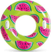 Ciambella Salvagente Tropicale Frutta Estiva Con Maniglie 107cm Assortiti 56261 Giochi e giocattoli/Sport e giochi all'aperto/Giochi aquatici e piscine per bambini/Canotti e gonfiabili galleggianti Trade Shop italia - Napoli, Commerciovirtuoso.it