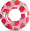 Ciambella Salvagente Tropicale Frutta Estiva Con Maniglie 107cm Assortiti 56261 Giochi e giocattoli/Sport e giochi all'aperto/Giochi aquatici e piscine per bambini/Canotti e gonfiabili galleggianti Trade Shop italia - Napoli, Commerciovirtuoso.it
