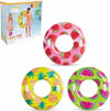 Ciambella-Salvagente-Tropicale-Frutta-Estiva-Con-Maniglie-107cm-Assortiti-56261