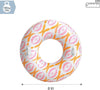 Ciambella Timeless Con Maniglie 91 Cm Galleggiante Gonfiabile Piscina Mare 56269 Giochi e giocattoli/Sport e giochi all'aperto/Giochi aquatici e piscine per bambini/Canotti e gonfiabili galleggianti Trade Shop italia - Napoli, Commerciovirtuoso.it