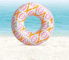 Ciambella Timeless Con Maniglie 91 Cm Galleggiante Gonfiabile Piscina Mare 56269 Giochi e giocattoli/Sport e giochi all'aperto/Giochi aquatici e piscine per bambini/Canotti e gonfiabili galleggianti Trade Shop italia - Napoli, Commerciovirtuoso.it