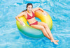 Ciambellone Gonfiabile Galleggiante Piscina Mare Arcobaleno Maniglie 122cm 58202 Giochi e giocattoli/Sport e giochi all'aperto/Giochi aquatici e piscine per bambini/Canotti e gonfiabili galleggianti Trade Shop italia - Napoli, Commerciovirtuoso.it
