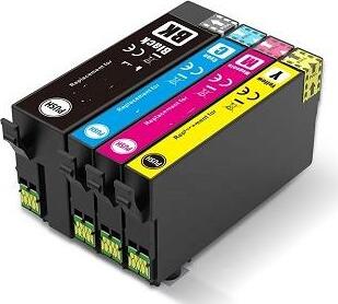 Ciano 22ml compatible Epson WF-C4810DTWF-1.7KC13T09K24010 Elettronica/Informatica/Stampanti e accessori/Accessori per stampanti a inchiostro e laser/Cartucce d'inchiostro Innovamy.it - Milano, Commerciovirtuoso.it