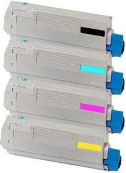 Ciano Com Oki MC760DNFAX,770DNFAX,MC780DFNFAX-6K45396303 Elettronica/Informatica/Stampanti e accessori/Accessori per stampanti a inchiostro e laser/Toner Innovamy.it - Milano, Commerciovirtuoso.it