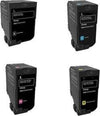 Ciano ComCS720de,dte,CS725de,dte/CX725de,dhe,dthe-7K74C2SC0 Elettronica/Informatica/Stampanti e accessori/Accessori per stampanti a inchiostro e laser/Toner Innovamy.it - Milano, Commerciovirtuoso.it