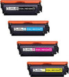 Ciano Compa  HP Color M578,M55,M554,M555-4.5K212A Elettronica/Informatica/Stampanti e accessori/Accessori per stampanti a inchiostro e laser/Toner Innovamy.it - Milano, Commerciovirtuoso.it