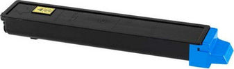 Ciano Compa Kyocera FS C8020MFP,C8025MFP.FS8520,FS8525-6K Elettronica/Informatica/Stampanti e accessori/Accessori per stampanti a inchiostro e laser/Toner Innovamy.it - Milano, Commerciovirtuoso.it