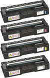 Ciano Compa Ricoh P C300,301,302,M C250FWB,C250W-2.3K408353 Elettronica/Informatica/Stampanti e accessori/Accessori per stampanti a inchiostro e laser/Toner Innovamy.it - Milano, Commerciovirtuoso.it