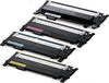 Ciano Compa Samsung Xpress C430,C430W,C480W-1KCLT-C404S Elettronica/Informatica/Stampanti e accessori/Accessori per stampanti a inchiostro e laser/Toner Innovamy.it - Milano, Commerciovirtuoso.it