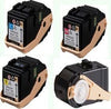 Ciano Compatibil per Xerox Phaser 7100 Series-4.5K106R02599 Elettronica/Informatica/Stampanti e accessori/Accessori per stampanti a inchiostro e laser/Cartucce d'inchiostro Innovamy.it - Milano, Commerciovirtuoso.it