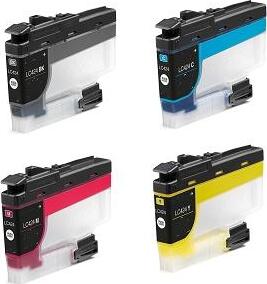 Ciano Compatible Brother DCP-J1200W-0.75KLC424C Elettronica/Informatica/Stampanti e accessori/Accessori per stampanti a inchiostro e laser/Cartucce d'inchiostro Innovamy.it - Milano, Commerciovirtuoso.it