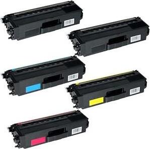 Ciano Compatible  Brother HL-L9310 S,MFC-L9570 S-9K Elettronica/Informatica/Stampanti e accessori/Accessori per stampanti a inchiostro e laser/Toner Innovamy.it - Milano, Commerciovirtuoso.it