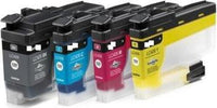 Ciano compatible  Brother MFC-J4340,J4335,J4540-1.5KLC426C Elettronica/Informatica/Stampanti e accessori/Accessori per stampanti a inchiostro e laser/Cartucce d'inchiostro Innovamy.it - Milano, Commerciovirtuoso.it