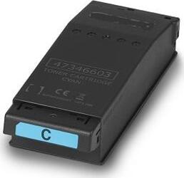 Ciano Compatible for OKI C 650dn-6K09006127 Elettronica/Informatica/Stampanti e accessori/Accessori per stampanti a inchiostro e laser/Toner Innovamy.it - Milano, Commerciovirtuoso.it