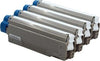 Ciano compatible for Oki ES2232/ES2632/ES5460MFP-6K43865731 Elettronica/Informatica/Stampanti e accessori/Accessori per stampanti a inchiostro e laser/Toner Innovamy.it - Milano, Commerciovirtuoso.it