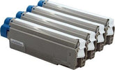 Ciano compatible for Oki ES2232/ES2632/ES5460MFP-6K43865731 Elettronica/Informatica/Stampanti e accessori/Accessori per stampanti a inchiostro e laser/Toner Innovamy.it - Milano, Commerciovirtuoso.it