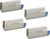 Ciano Compatible Oki ES7460,ES7470,ES7480-11.5K45396215 Elettronica/Informatica/Stampanti e accessori/Accessori per stampanti a inchiostro e laser/Toner Innovamy.it - Milano, Commerciovirtuoso.it