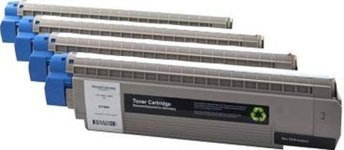 Ciano compatible Oki ES8460cdxn,ES8460cdtn-9K44059231 Elettronica/Informatica/Stampanti e accessori/Accessori per stampanti a inchiostro e laser/Toner Innovamy.it - Milano, Commerciovirtuoso.it