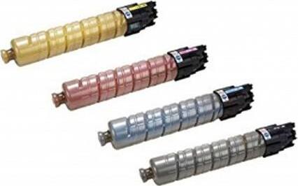 Ciano compatible Ricoh IM C300,IM C300F-6K842383 Elettronica/Informatica/Stampanti e accessori/Accessori per stampanti a inchiostro e laser/Toner Innovamy.it - Milano, Commerciovirtuoso.it