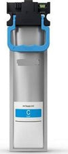 Ciano PG Compa Epson WF-C53xx/WF-C58xx Series-5KC13T11D240 Elettronica/Informatica/Stampanti e accessori/Accessori per stampanti a inchiostro e laser/Cartucce d'inchiostro Innovamy.it - Milano, Commerciovirtuoso.it