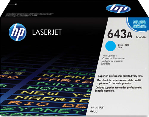 Ciano Reg HP Color laserjet 4700DN,4700PH Plus-10K643A Elettronica/Informatica/Stampanti e accessori/Accessori per stampanti a inchiostro e laser/Toner Innovamy.it - Milano, Commerciovirtuoso.it