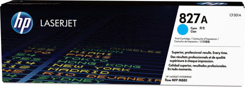 Ciano Rig con HP Enterprise Flow M880z,MFP M880Z-32K827A Elettronica/Informatica/Stampanti e accessori/Accessori per stampanti a inchiostro e laser/Toner Innovamy.it - Milano, Commerciovirtuoso.it