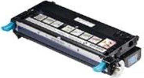 Ciano Rig per Dell 3110 CN, 3115 CN (8K pagine) - 593-10171 Elettronica/Informatica/Stampanti e accessori/Accessori per stampanti a inchiostro e laser/Toner Innovamy.it - Milano, Commerciovirtuoso.it