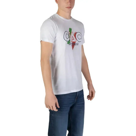 Ciao Sportswear T-Shirt Uomo - Abbigliamento T-shirt