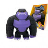 Cicaboom Elastikorps Fighter 3 Allungabile Elastikorps Fighter - Maxy Gilla Bongo Abyss (allungabile - 23 Cm)
