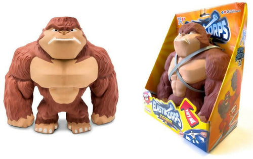 Cicaboom Elastikorps Monster Collection Gioco Per Bambini Personaggi Maxi Size