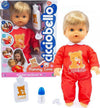 Cicciobello-Mummy-Love-Giochi-Preziosi