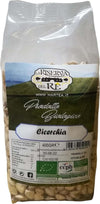 Cicerchia-Biologica