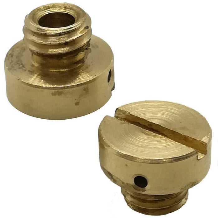 Leva BABY FROG Pomello Boccola Vite Per Leva. Cod BF013 - Foto 11