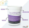 Ciclo Trattamento Muri Antimuffa Isoltherm Fissativo Bioattiva Paintherm Casa e cucina/Detergenti e prodotti per la pulizia/Detergenti per la casa/Prodotti antimuffa Ogomondo - Martina Franca, Commerciovirtuoso.it