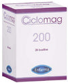 Ciclomag 20bust