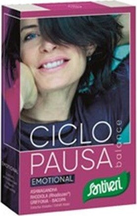 CICLOPAUSA-EMOTIONAL-BALANCE-integratore-alimentare-40-compresse-Santiveri-Ibersan